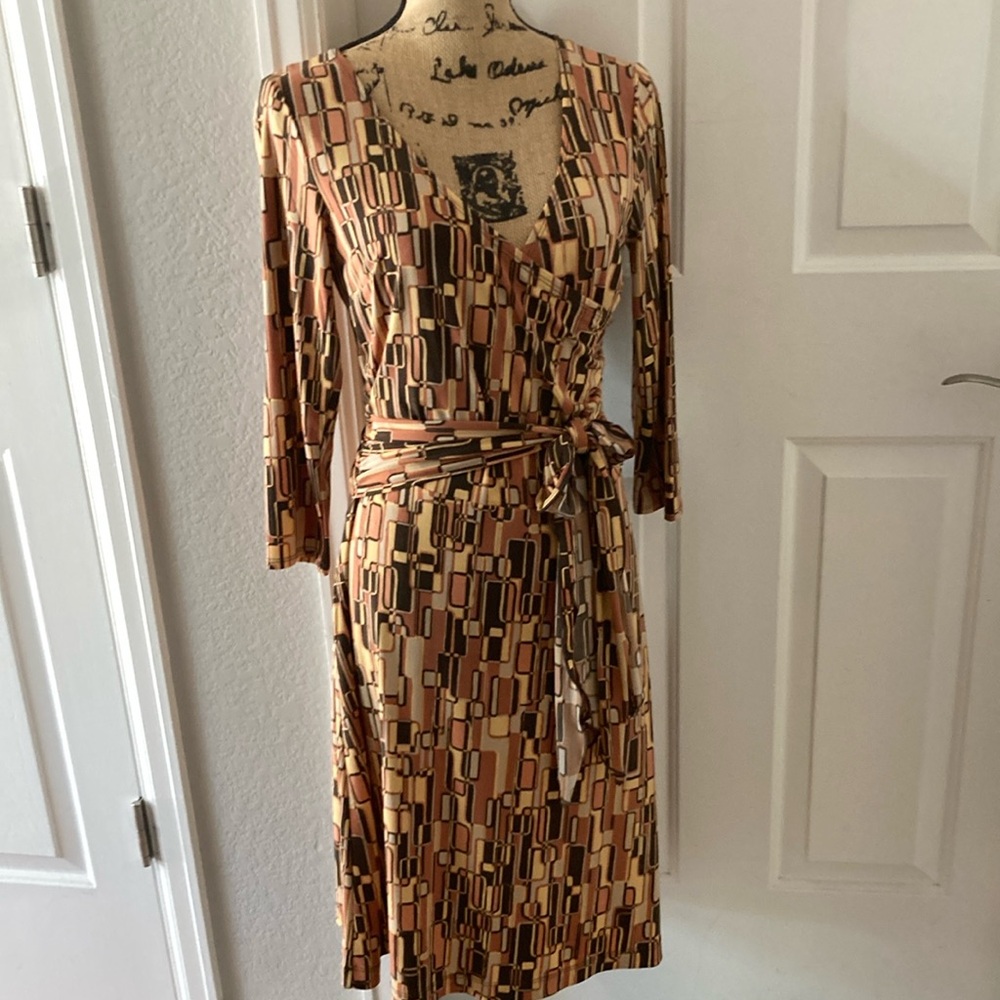 Comfortable spandex dress
